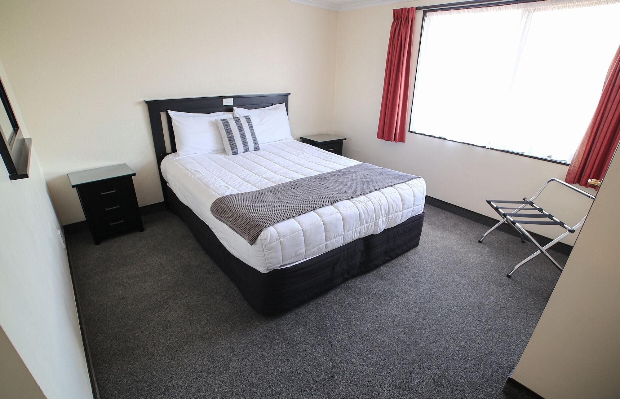 Palm City Motor Inn Napier Esterno foto