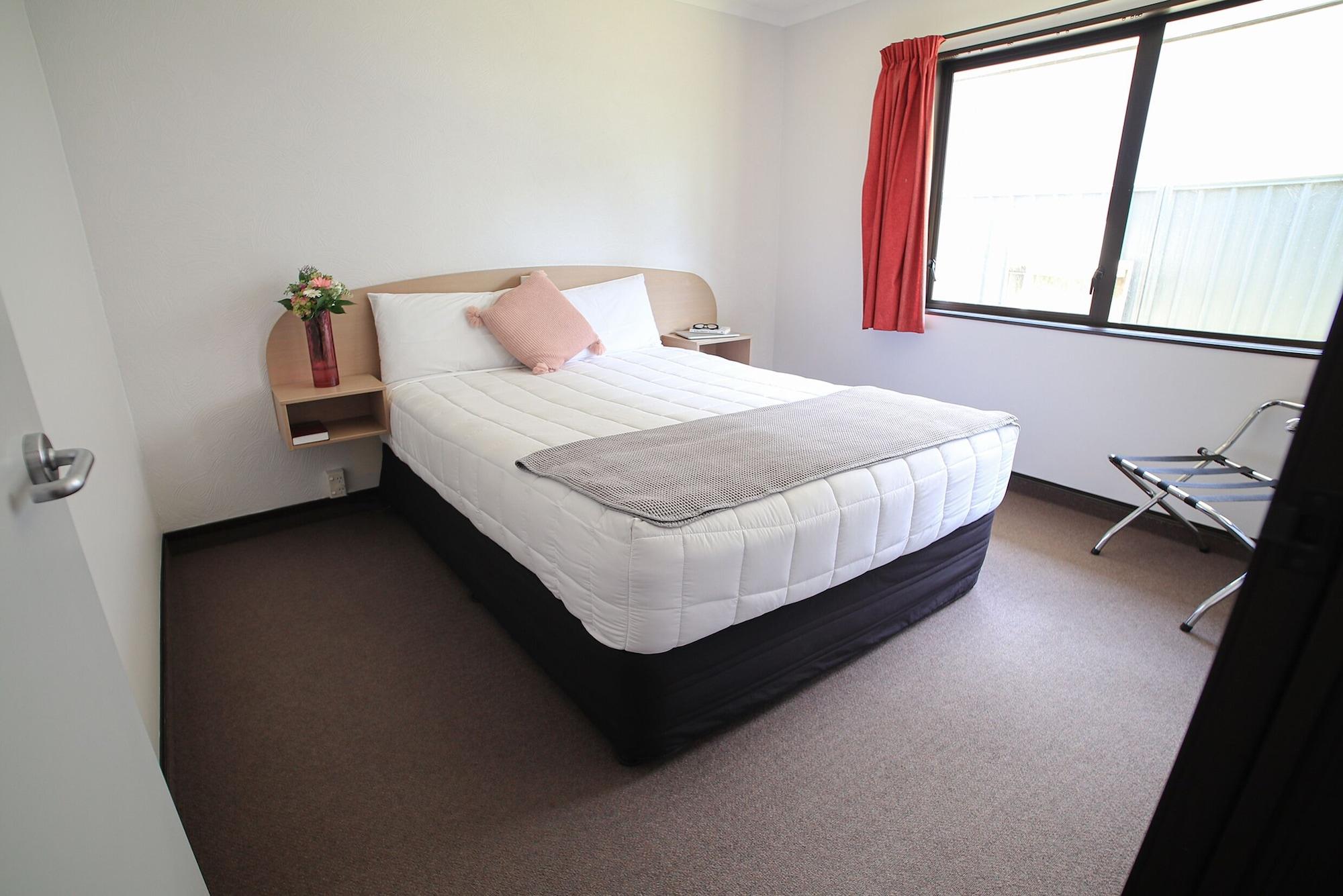 Palm City Motor Inn Napier Esterno foto