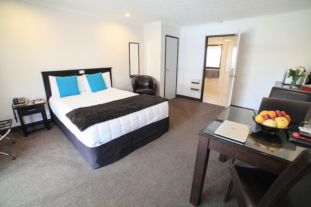 Palm City Motor Inn Napier Esterno foto