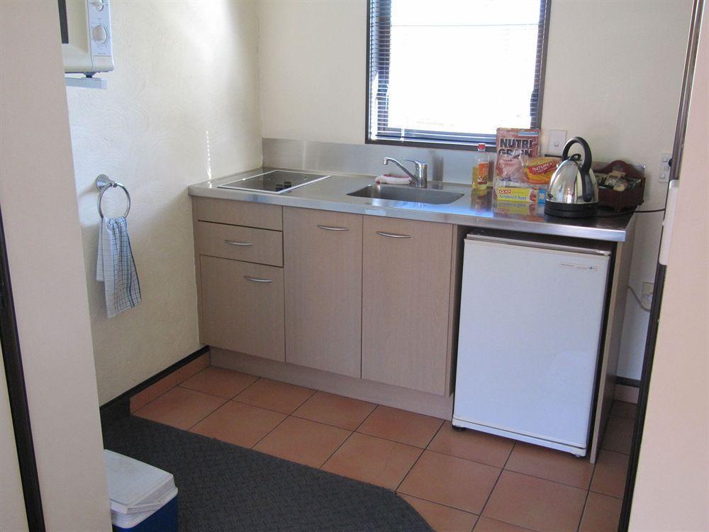 Palm City Motor Inn Napier Esterno foto