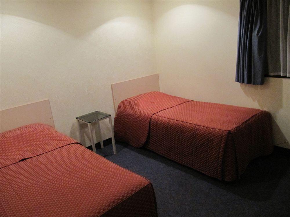 Palm City Motor Inn Napier Esterno foto